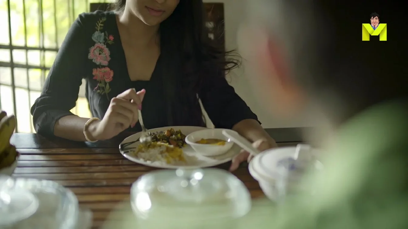 Preview of Namak Ishq Ka S01 E01-03 Mastram